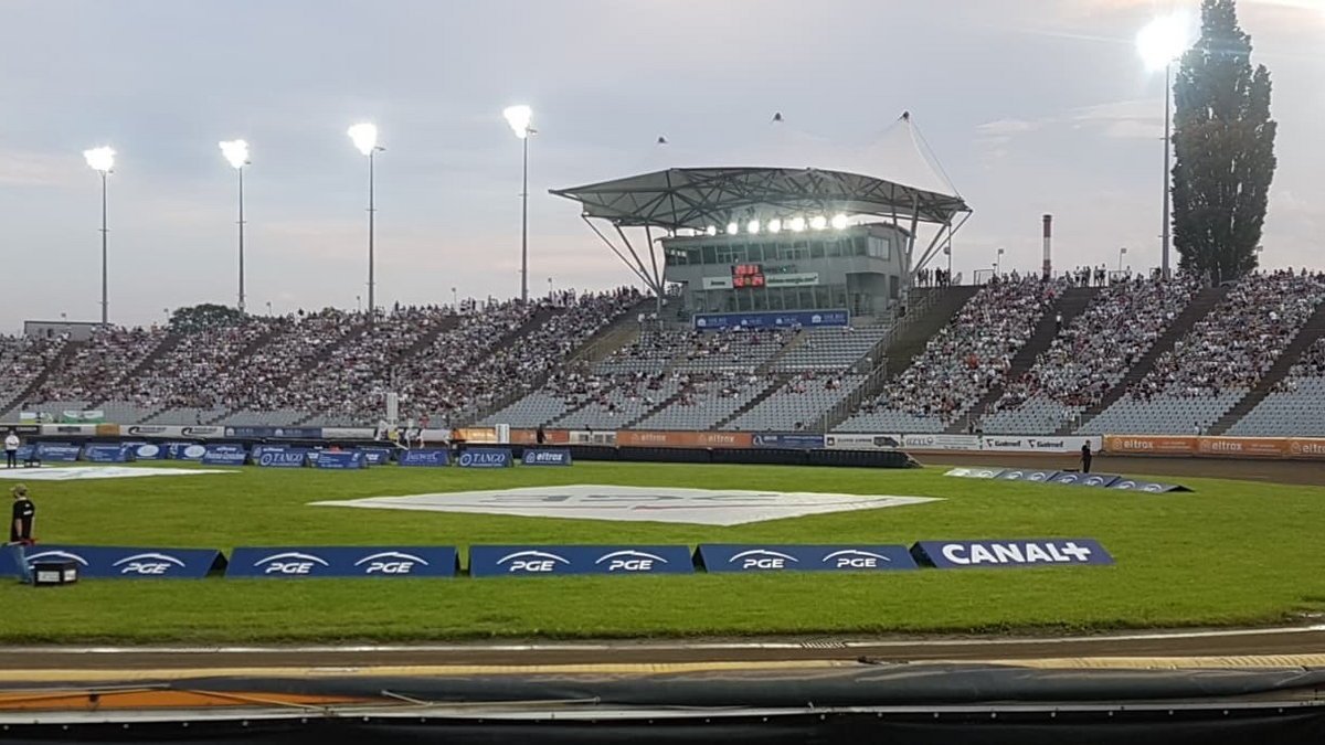 Stadion Eltrox Włókniarza Częstochowa