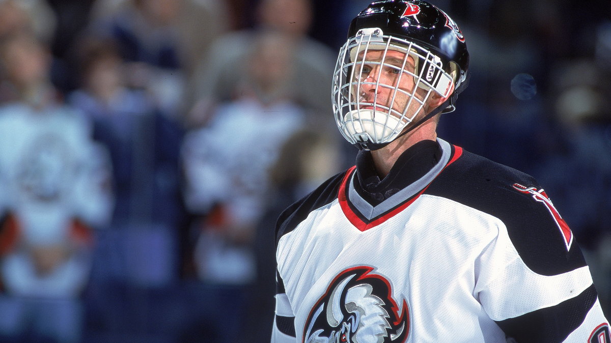 Dominik Hasek