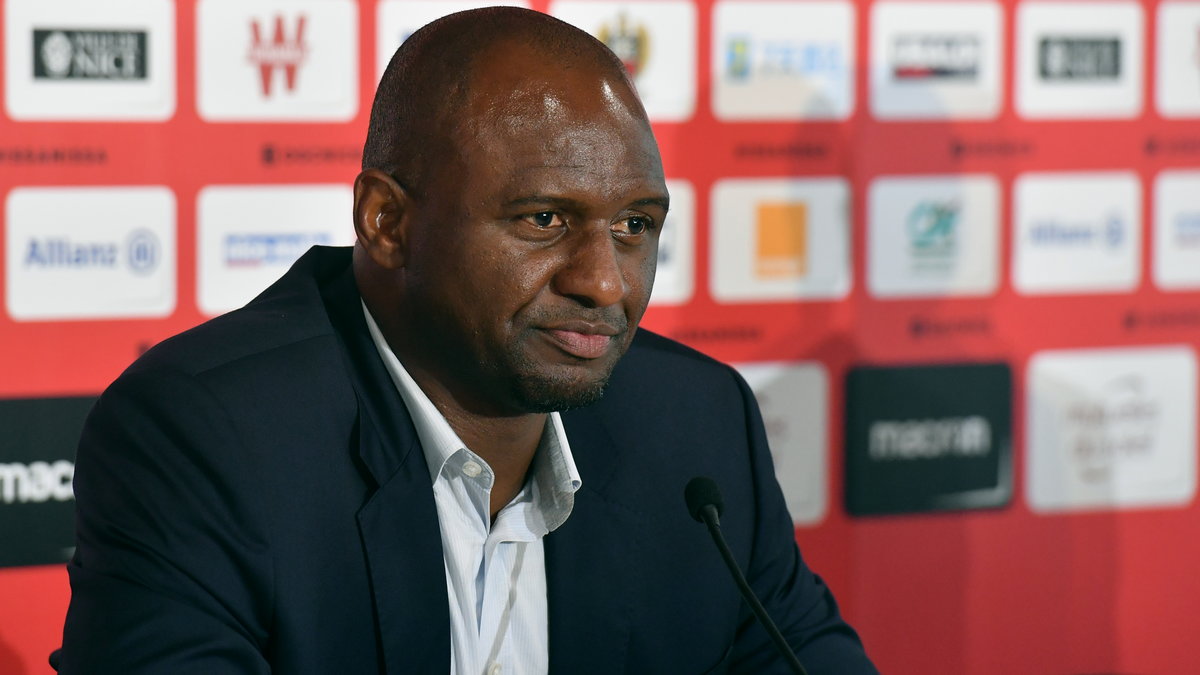 Patrick Vieira