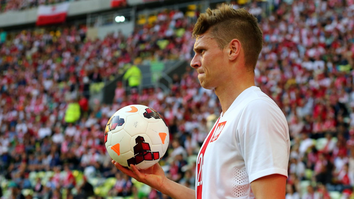 Łukasz Piszczek