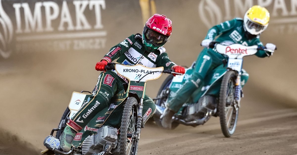 To koniec. Włókniarz, który się utrzymał właśnie się rozpadł