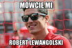 Bayern - Benfica. Robert Lewandowski z hat-trickiem! Memy po meczu Ligi Mistrzów