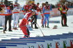 ITALY NORDIC SKIING WORLD CHAMPIONSHIPS