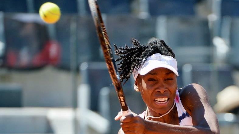 Venus Williams