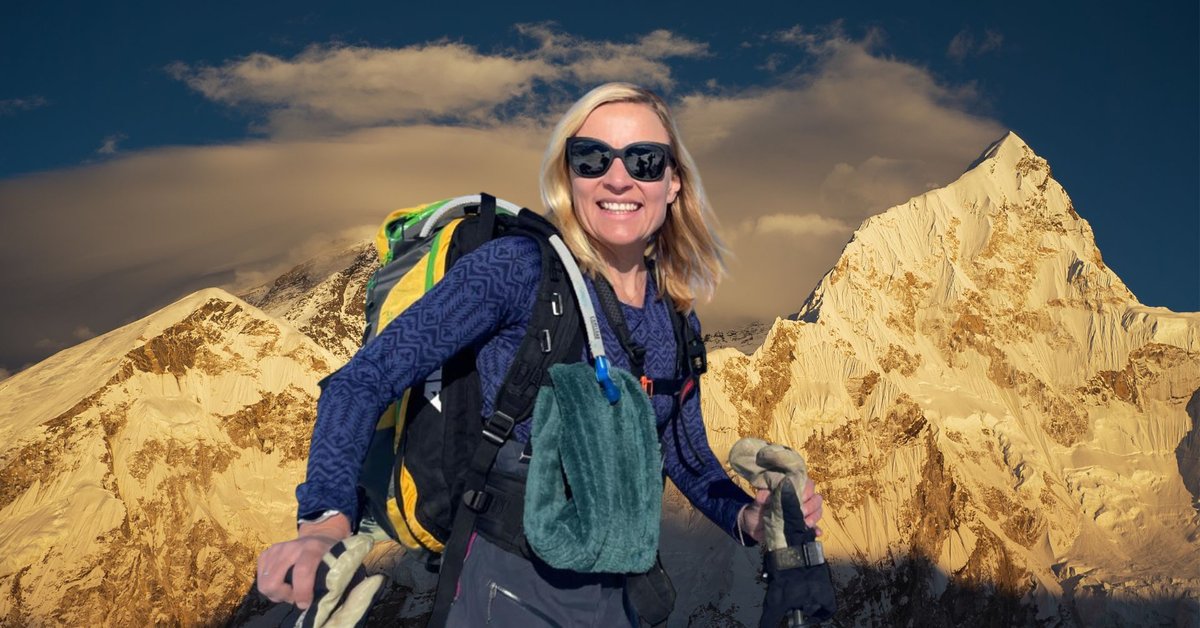 Polka wykonuje pracę niedostępną prawie dla wszystkich. Zdradza kulisy