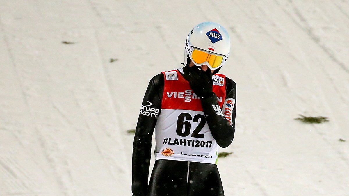 Kamil Stoch 