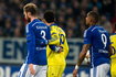 GERMANY SOCCER UEFA CHAMPIONS LEAGUE (FC Schalke 04 - FC Chelsea)