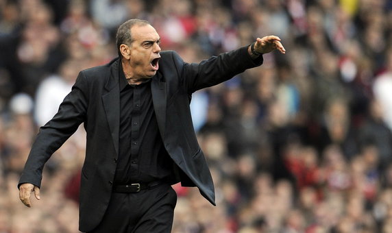 Avram Grant