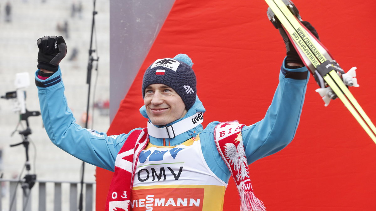 Kamil Stoch