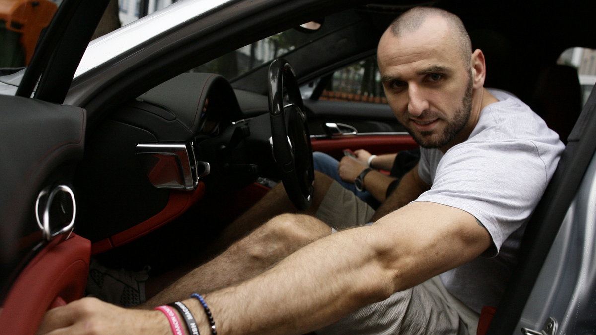 Marcin Gortat