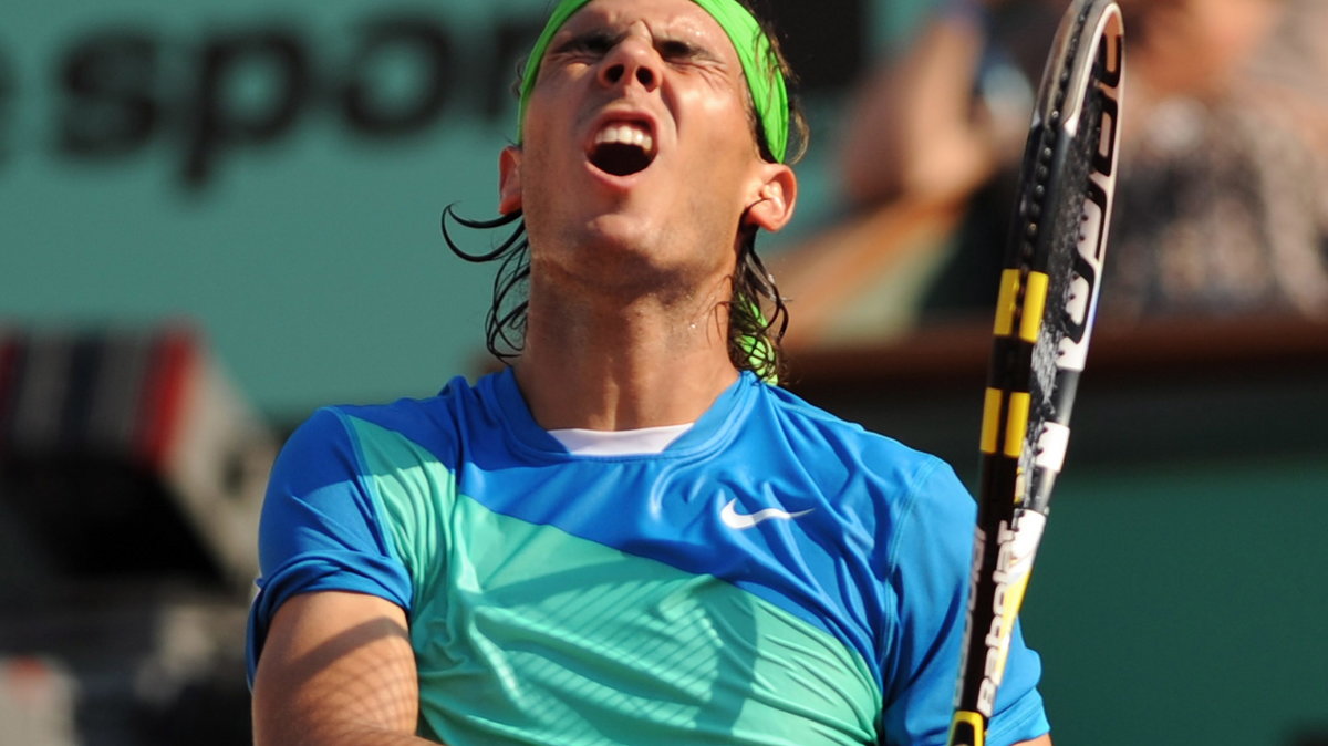 Rafael Nadal