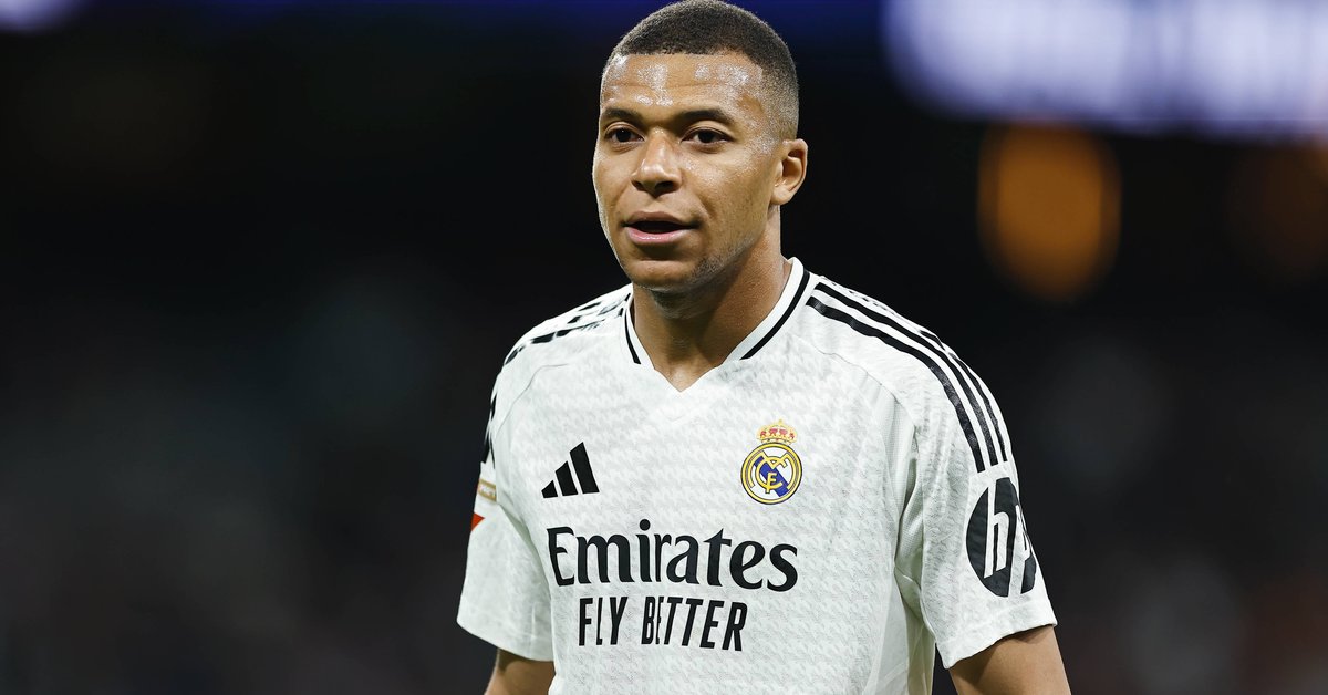 Real Madryt łatwo wygrał z Sevillą. Ważna bramka Kyliana Mbappe