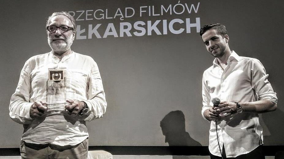 Przegląd Filmów Piłkarskich