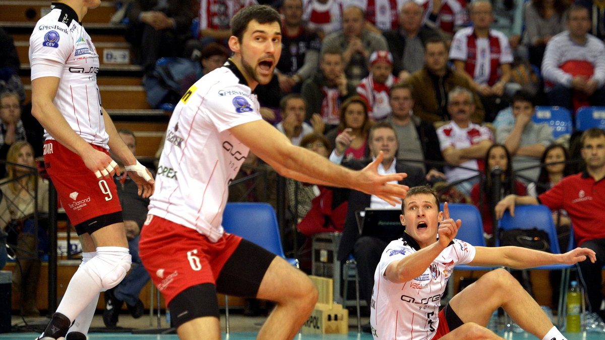 Asseco Resovia Rzeszów