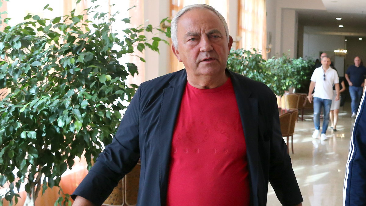 Mirosław Przedpełski