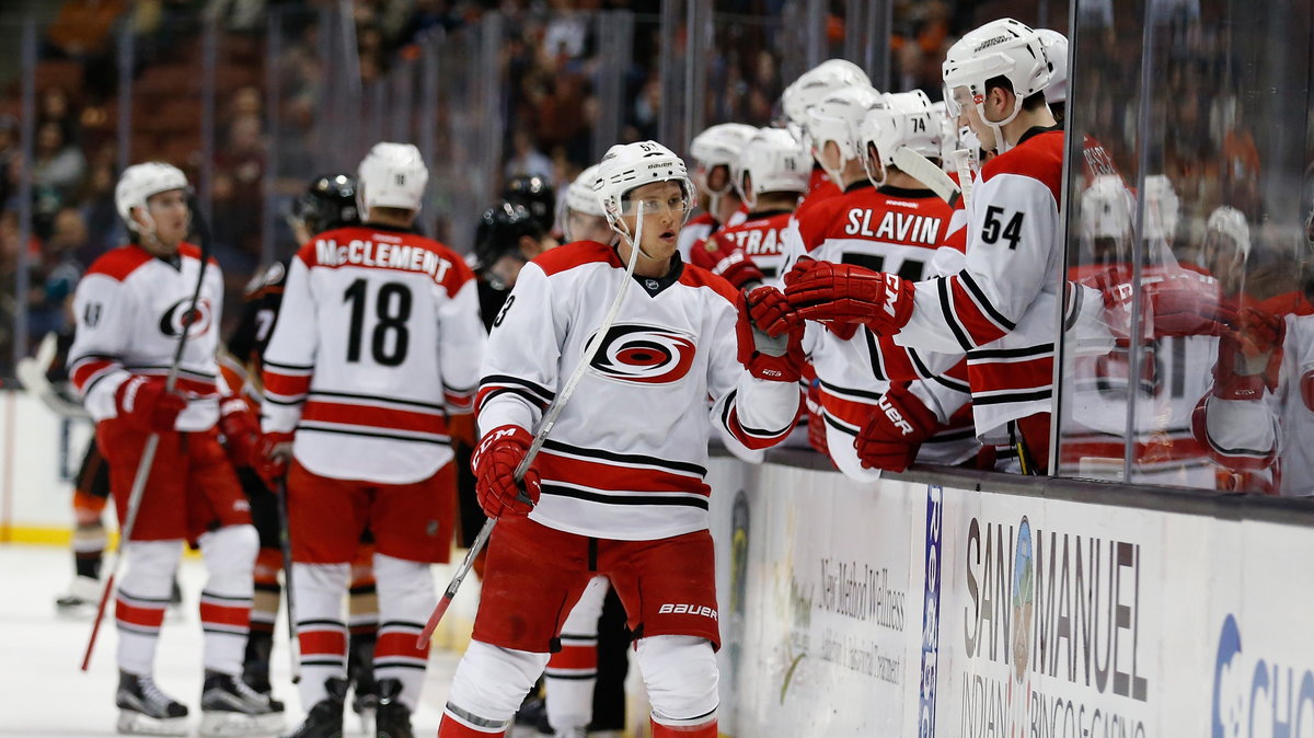 Carolina Hurricanes