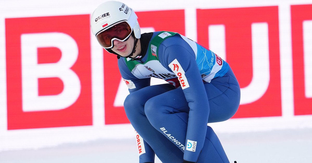 Domen Prevc tamed! Sensational winner in Innsbruck — TCS standings