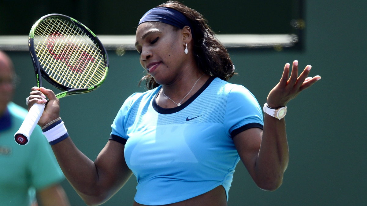 Serena Williams