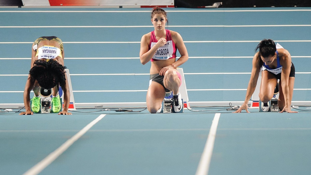 halowe lekkoatletyczne mistrzostwa Polski