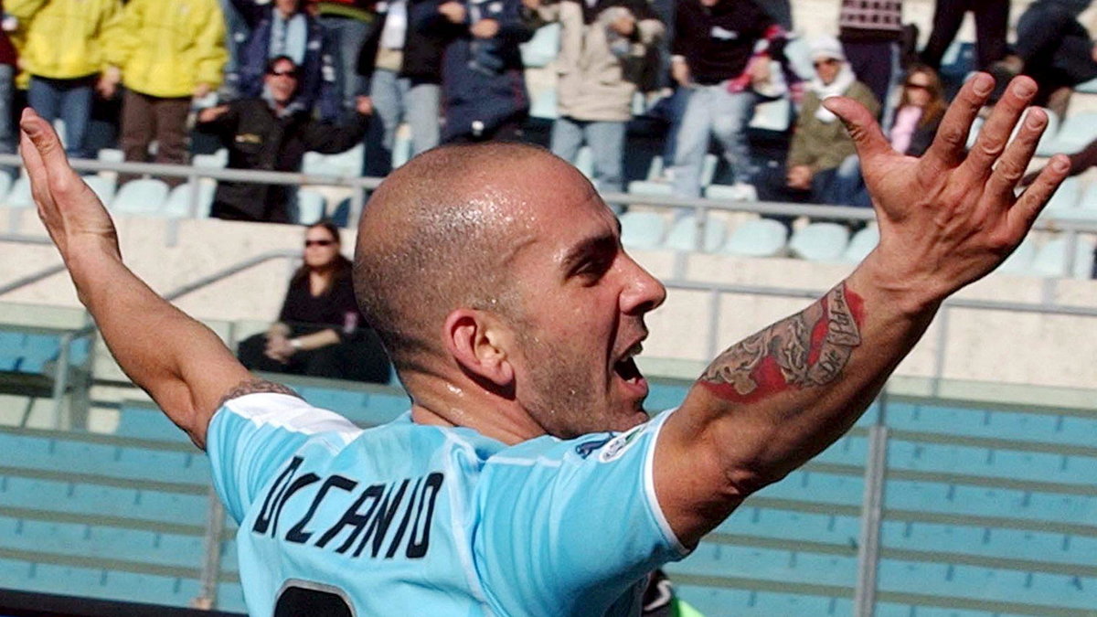 Paolo Di Canio