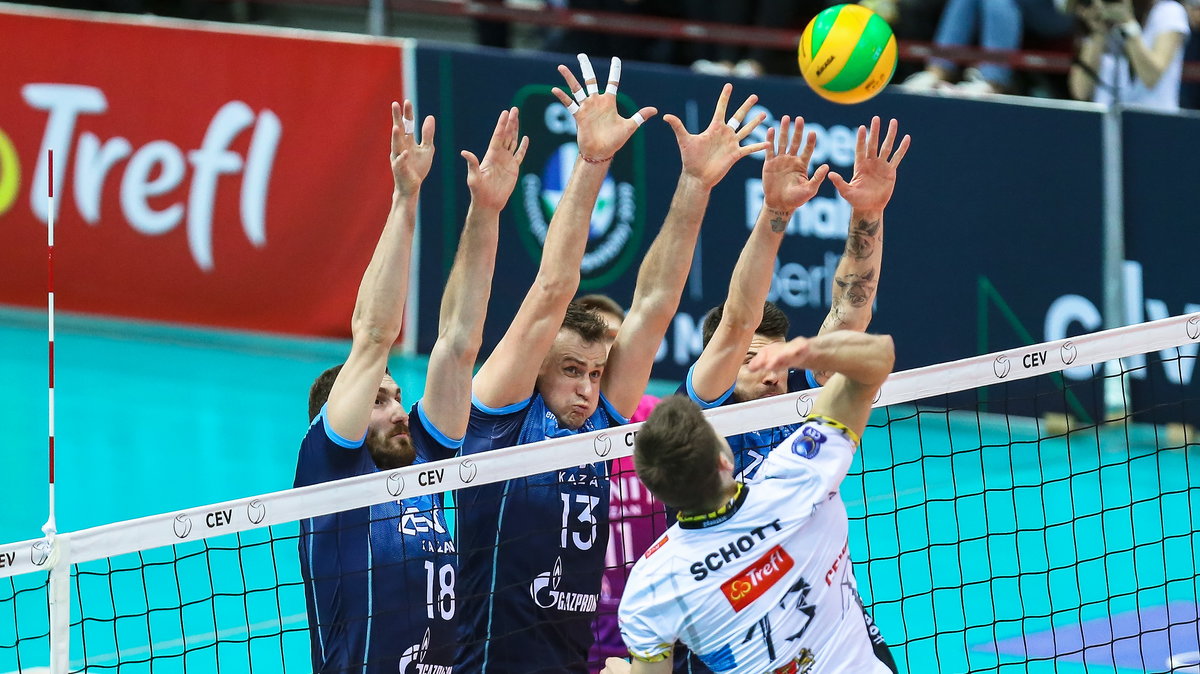 Trefl - Zenit