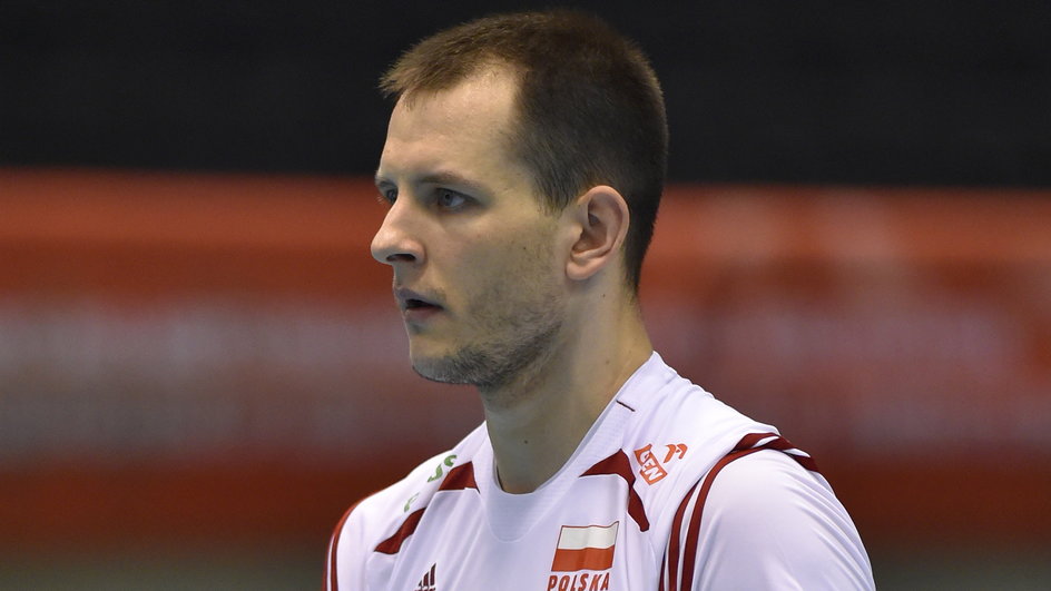 Bartosz Kurek