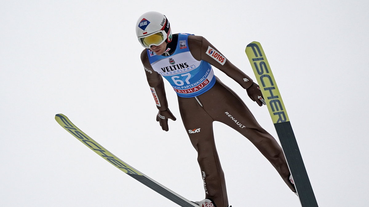 Kamil Stoch