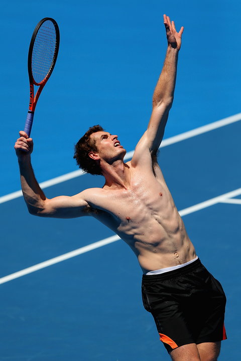 Andy Murray