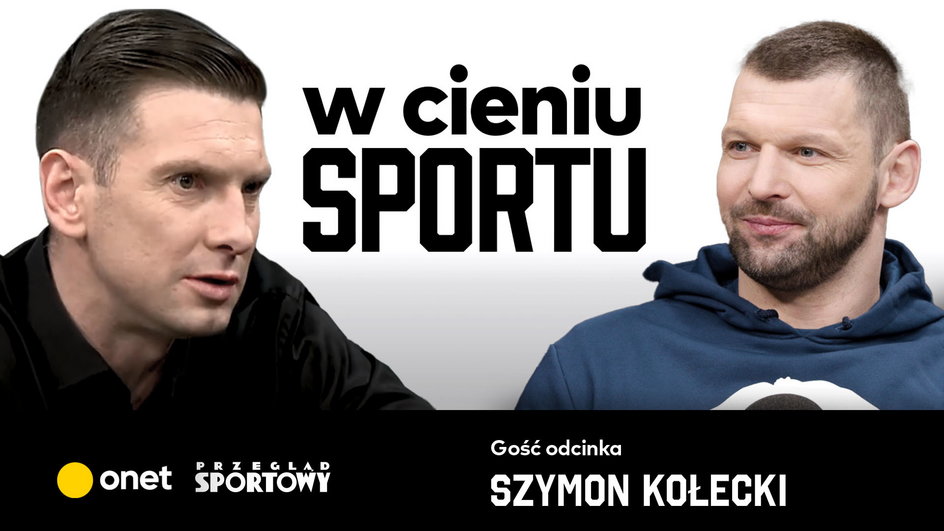 W cieniu Sportu