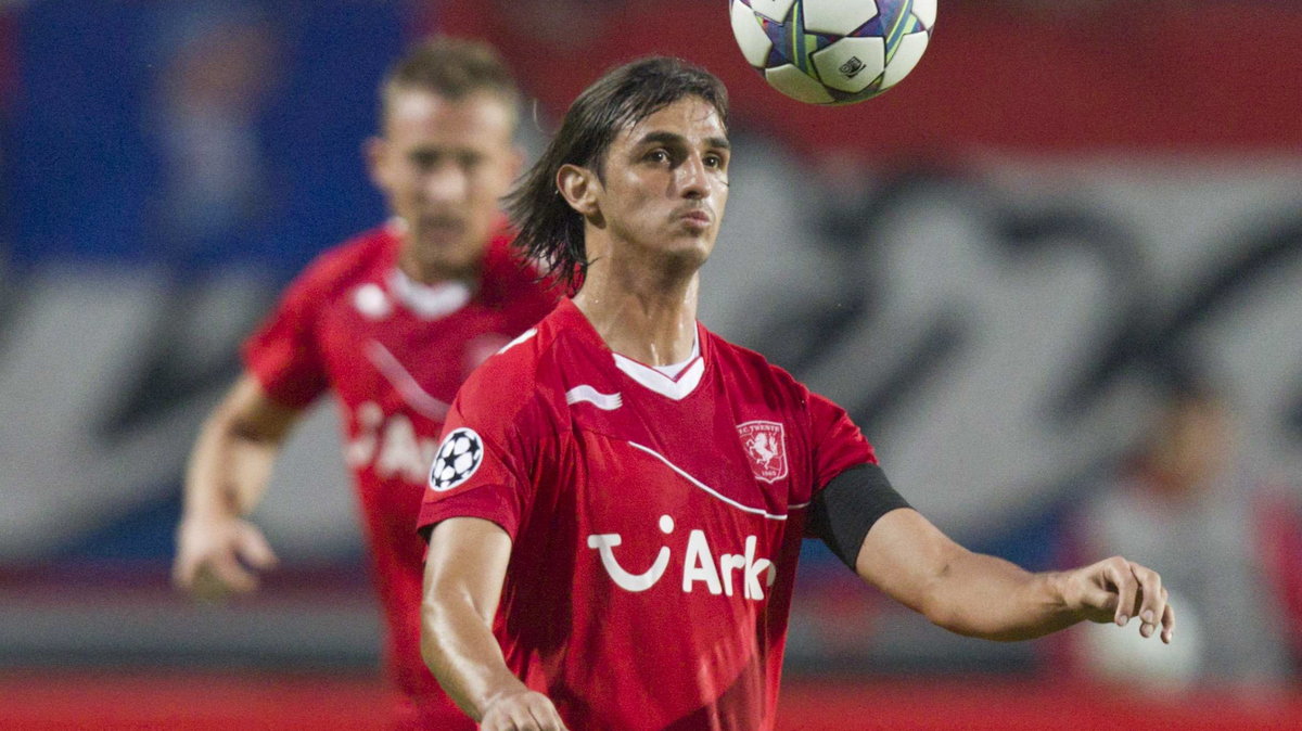 Bryan Ruiz