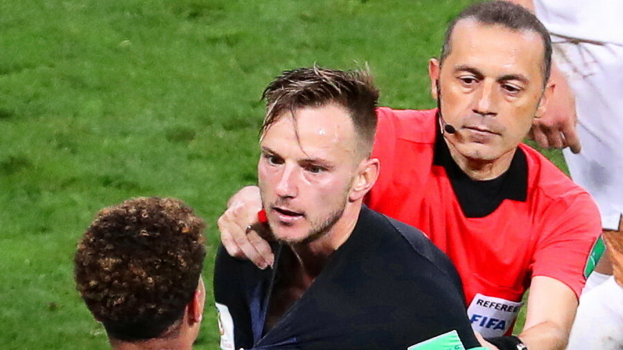 Ivan Rakitić