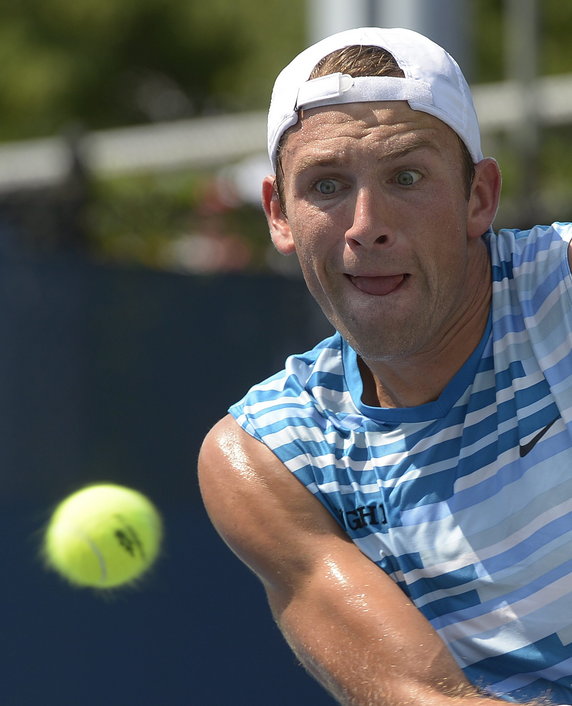 USA TENNIS US OPEN GRAND SLAM 2013