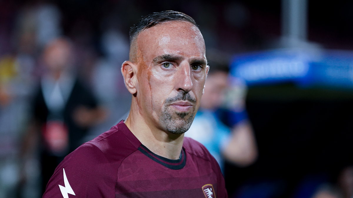 Franck Ribery