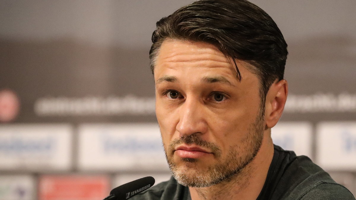 Niko Kovac