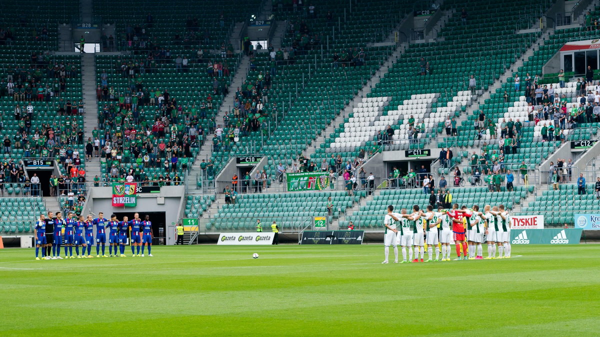 Stadion Miejski we Wrocławiu