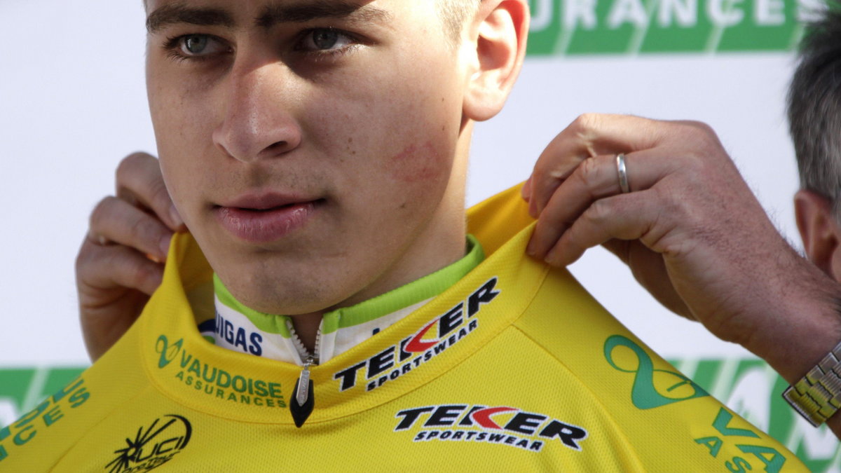 Peter Sagan