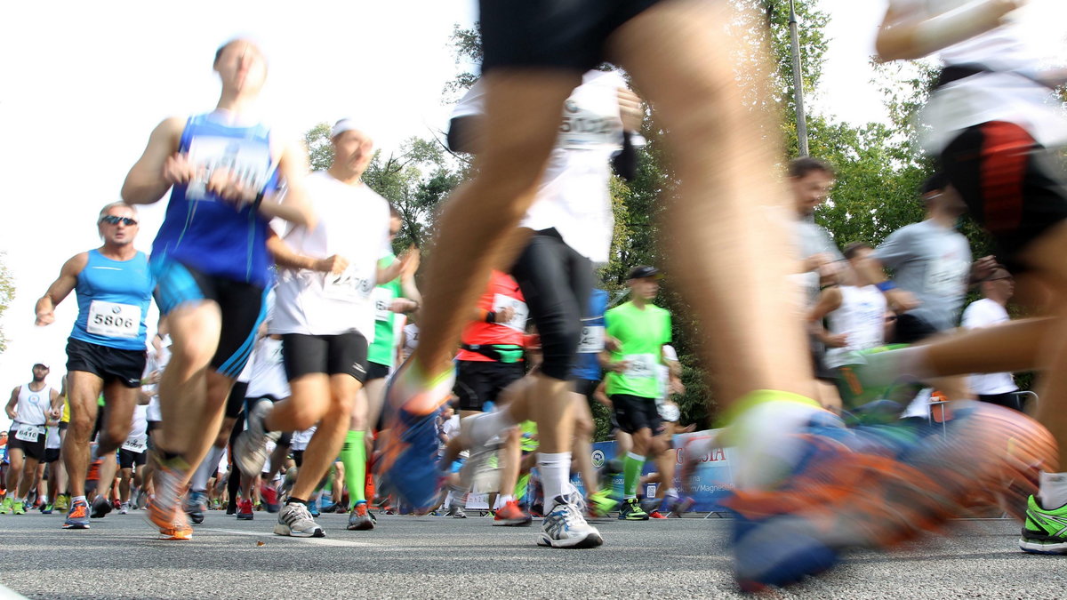 I edycja PKO Półmaratonu Sopot odbędzie się 2.05.2015 r.