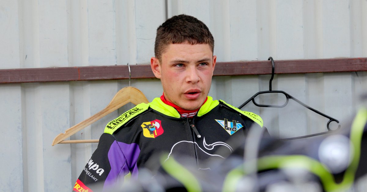 Walczyli o jego angaż do ostatniej chwili. Na razie zderza się z ekstraligową ścianą