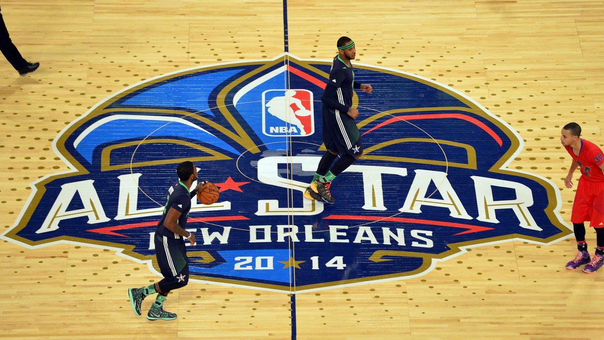 NBA All-Star Game