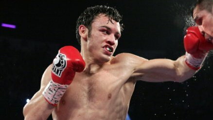 Julio Cesar Chavez Jr