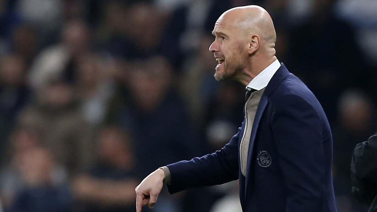 Erik ten Hag