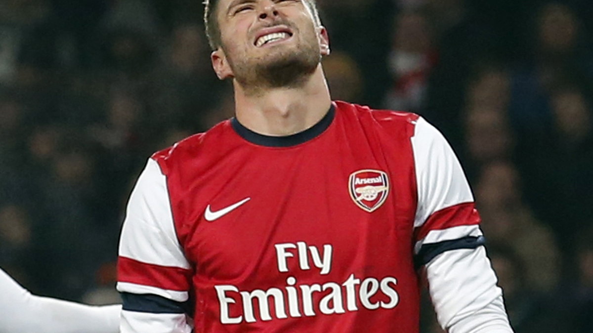 Olivier Giroud