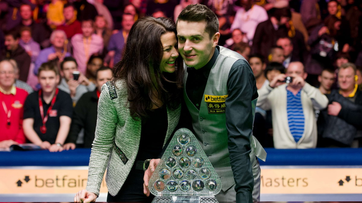 Mark Selby