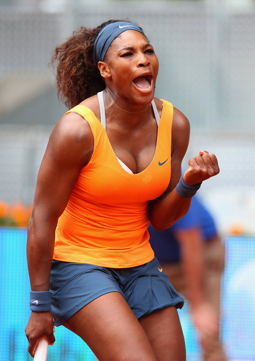 Serena Williams