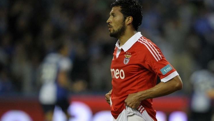 Ezequiel Garay