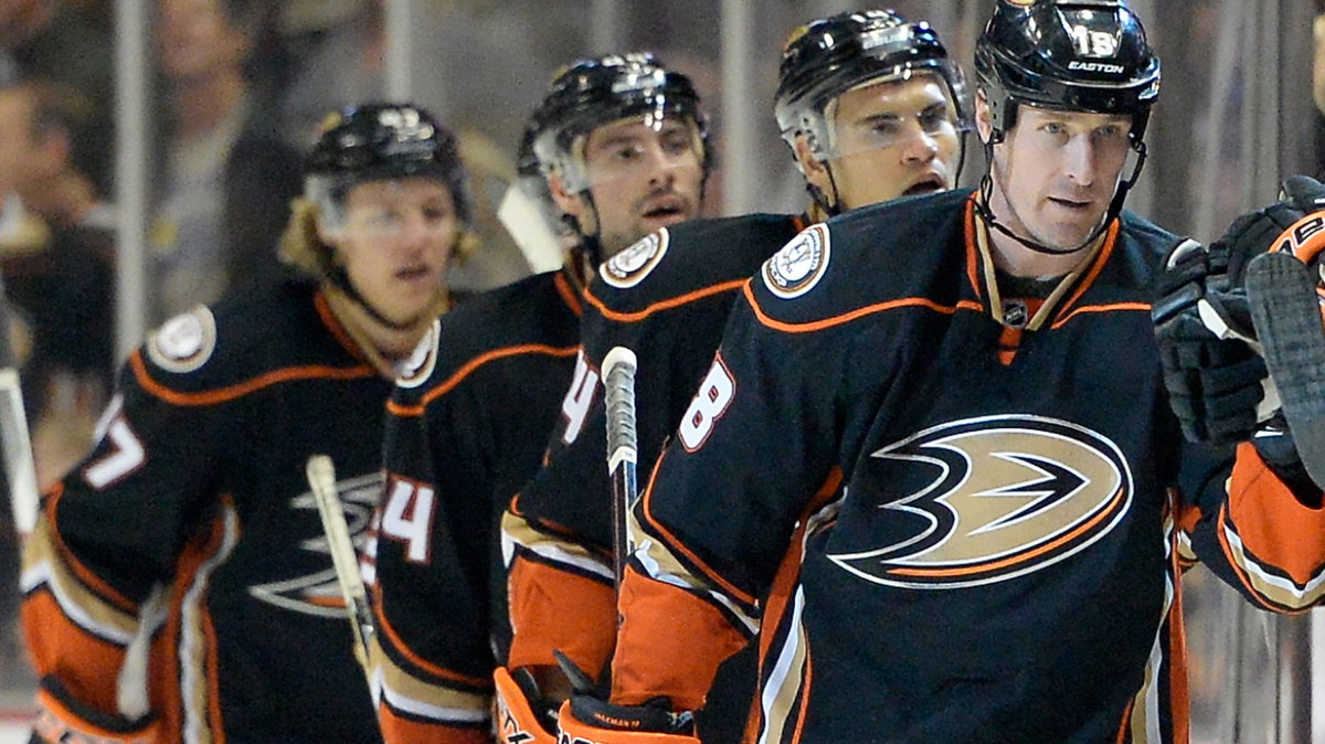 Anaheim Ducks