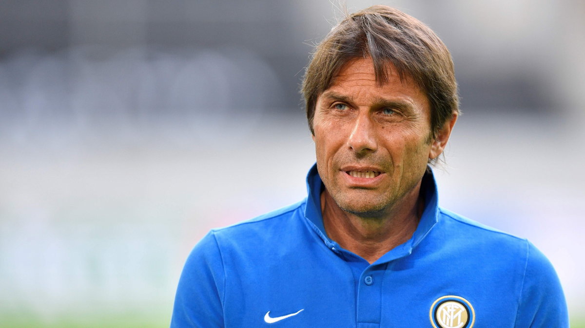 Antonio Conte