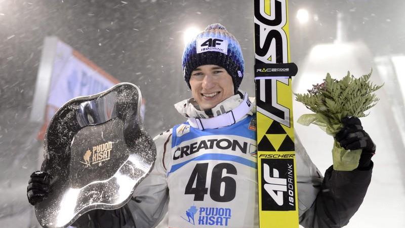 Kamil Stoch