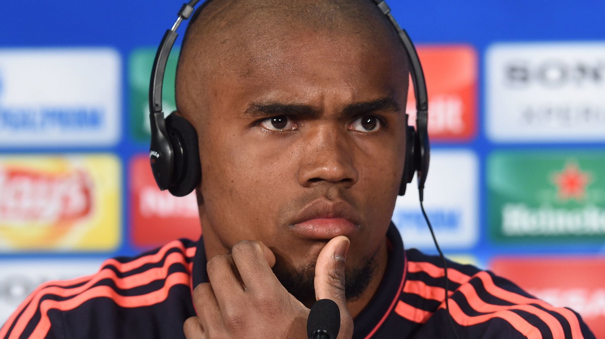 Douglas Costa