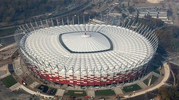 Stadion Narodowy